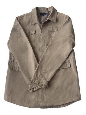 Five Four Tan Field Jacket Men's M